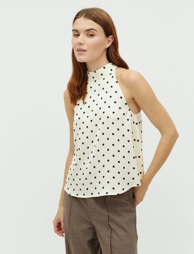 Palet-M Top - Sugar Dots