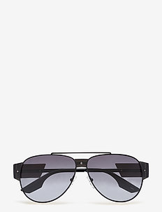 MQ0002S - BLACK-BLACK-SMOKE