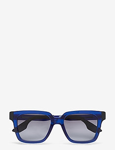 MQ0014S - BLUE-BLUE-SMOKE