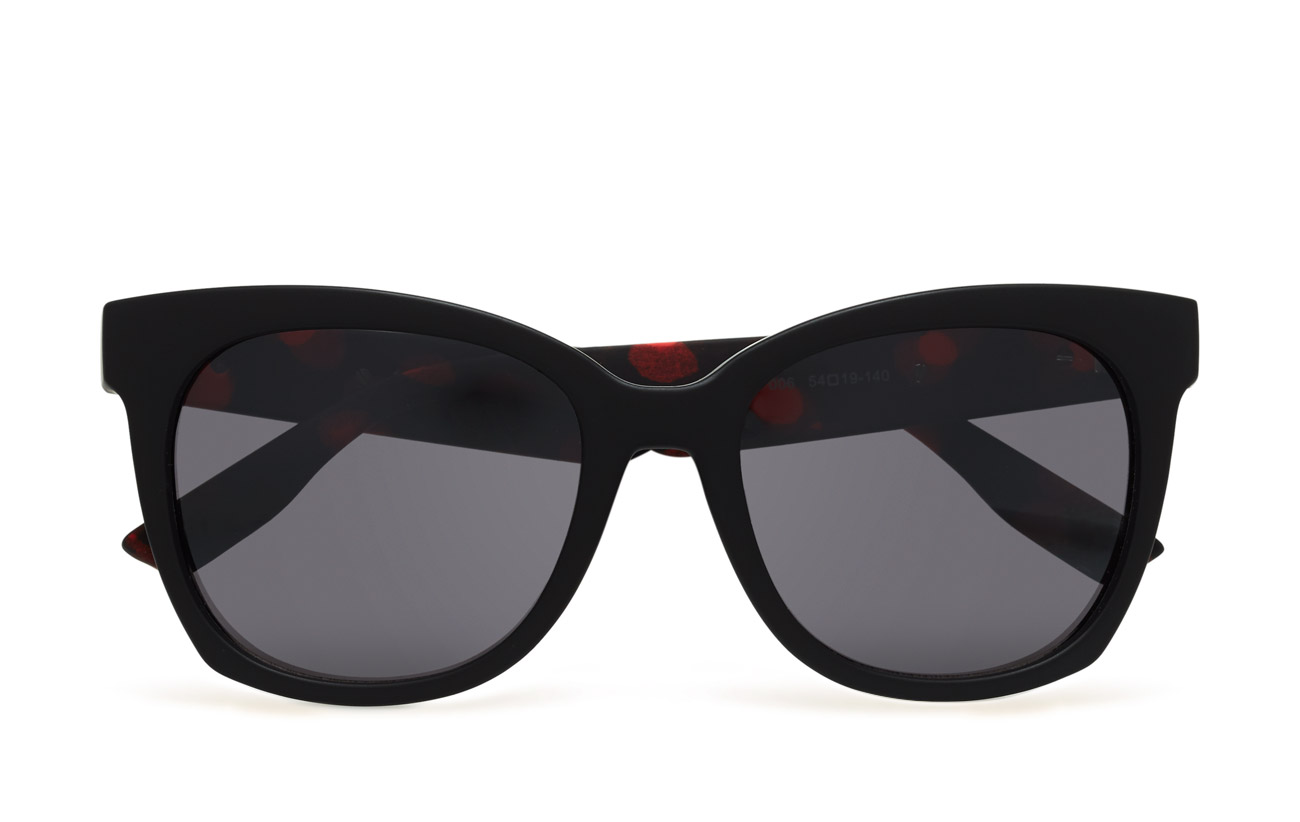 McQ Eyewear MQ0011S Solglasögon McQ Eyewear MQ0011S Solglasögon