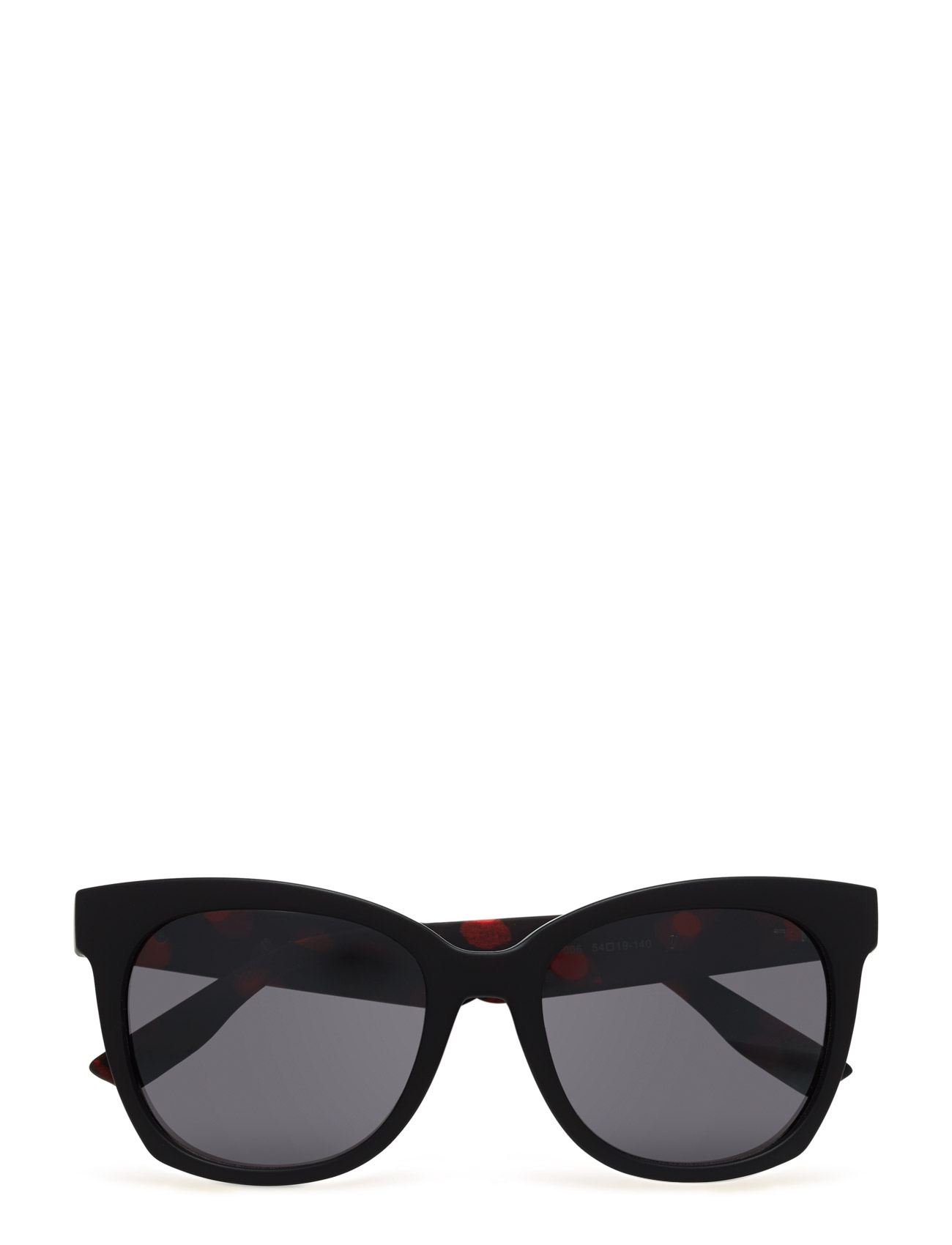 Mq0011S Zonnebril Zwart Mcq Eyewear mcq eyewear kopen in de aanbieding