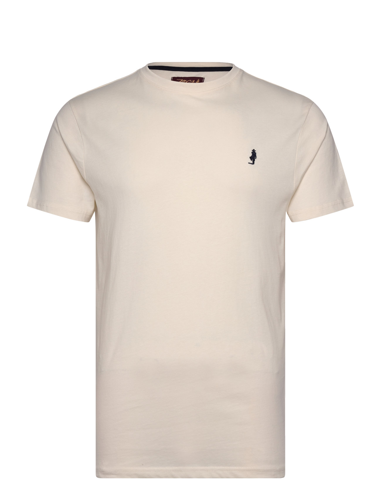 Mcs Tee Texas City Men Cream MCS