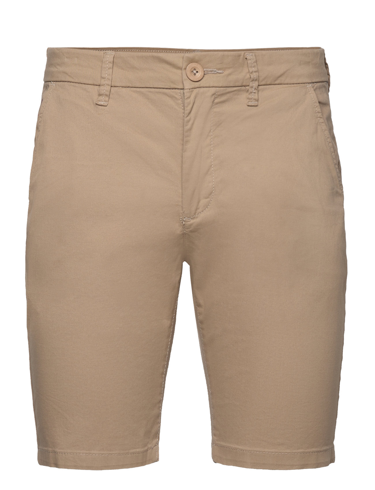 Mcs Shorts Sugar Land Beige MCS