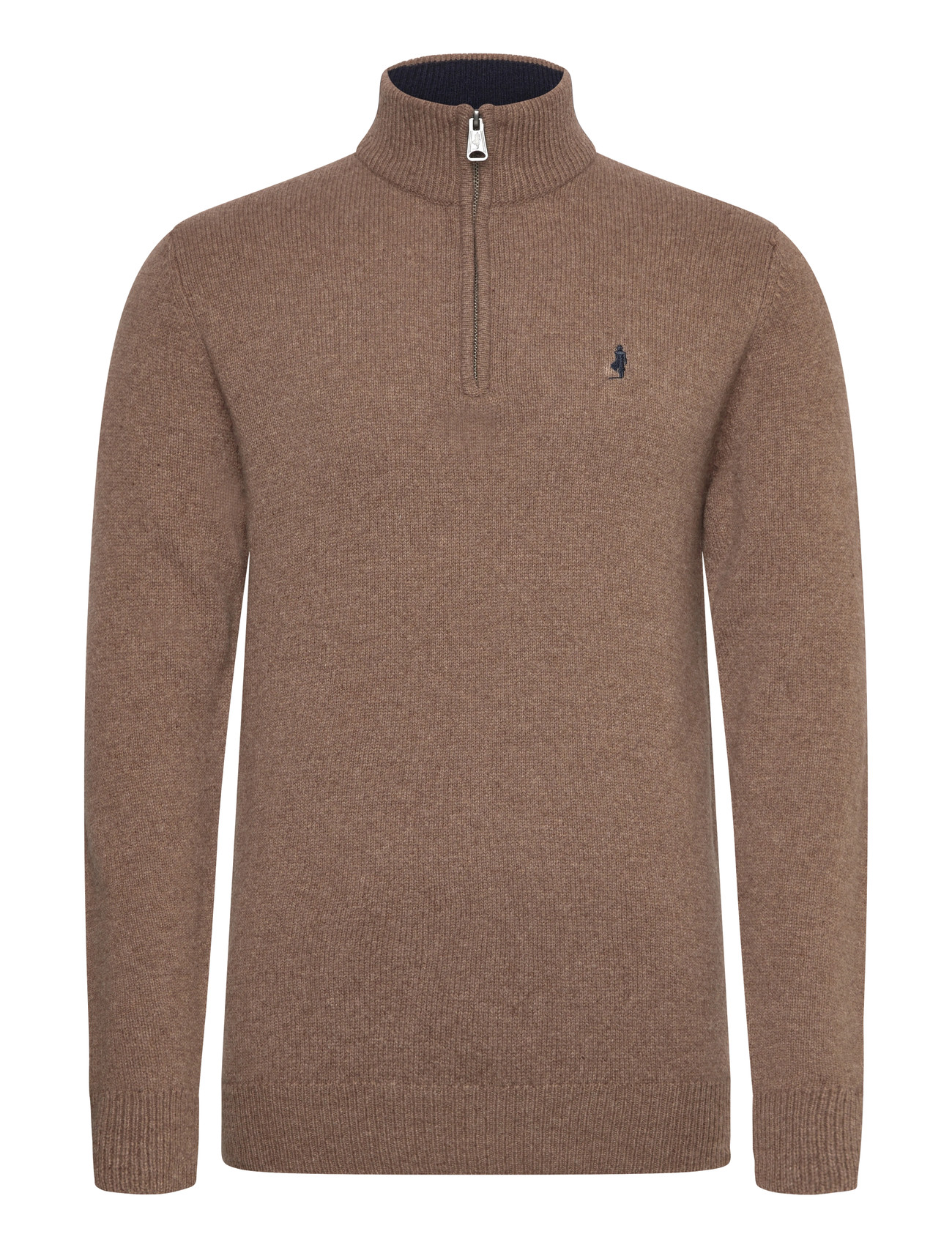 MCS Mcs Axel Knit Herren Braun - M - Herren