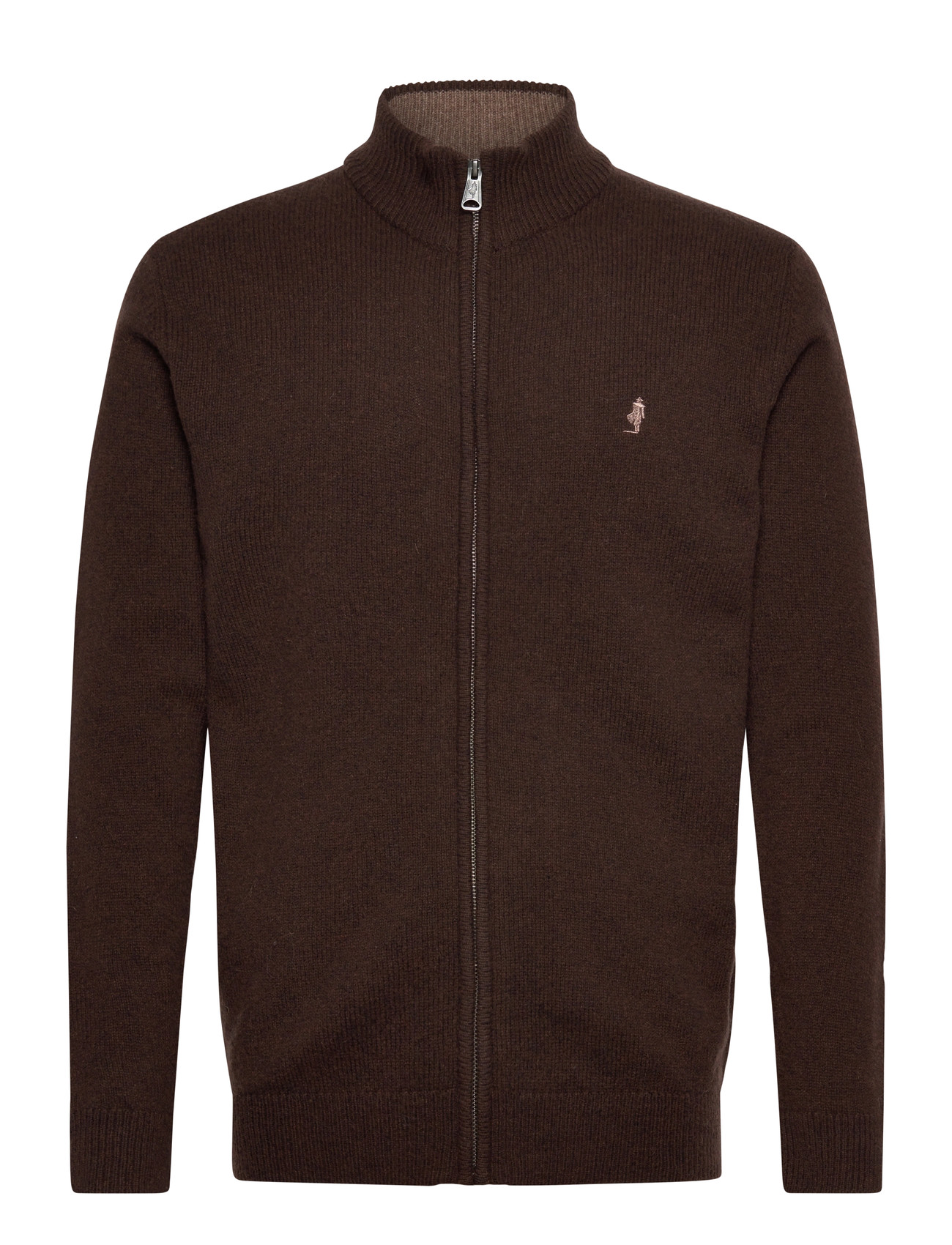 MCS Mcs Alfie Knit Herren Braun - XXXL - Herren