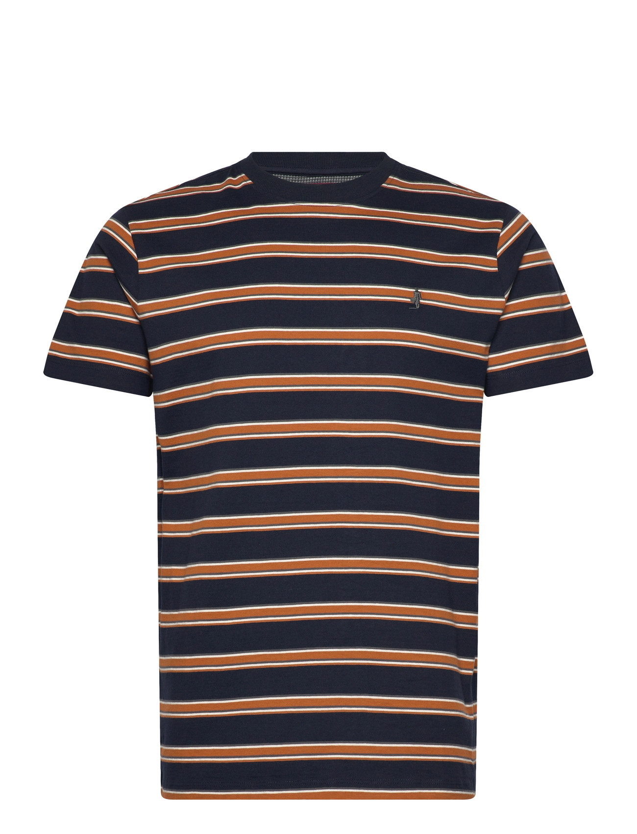 MCS Maverick Reg Cot Mcs M Tee Weiß - XXL - Herren