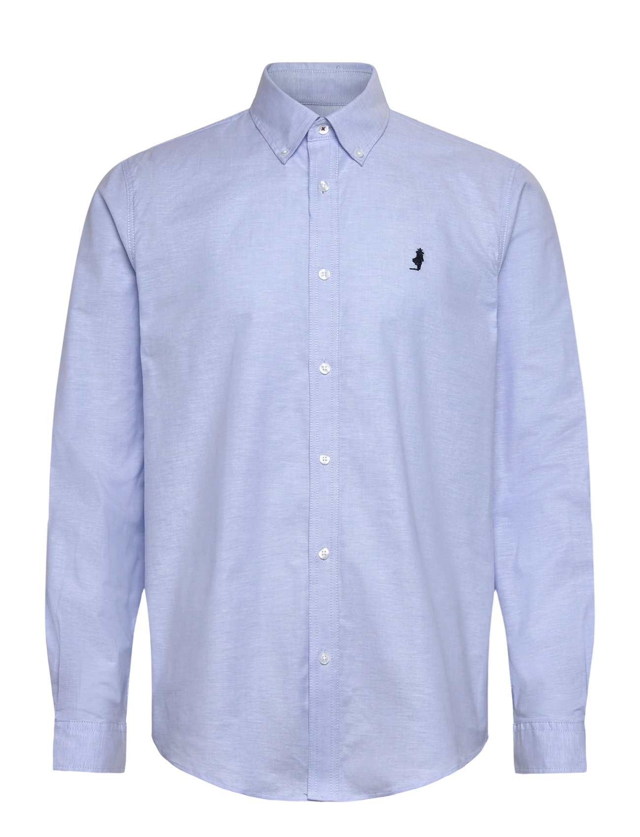 MCS Greg Reg Cot Mcs M Shirt Blau - XXL - Herren