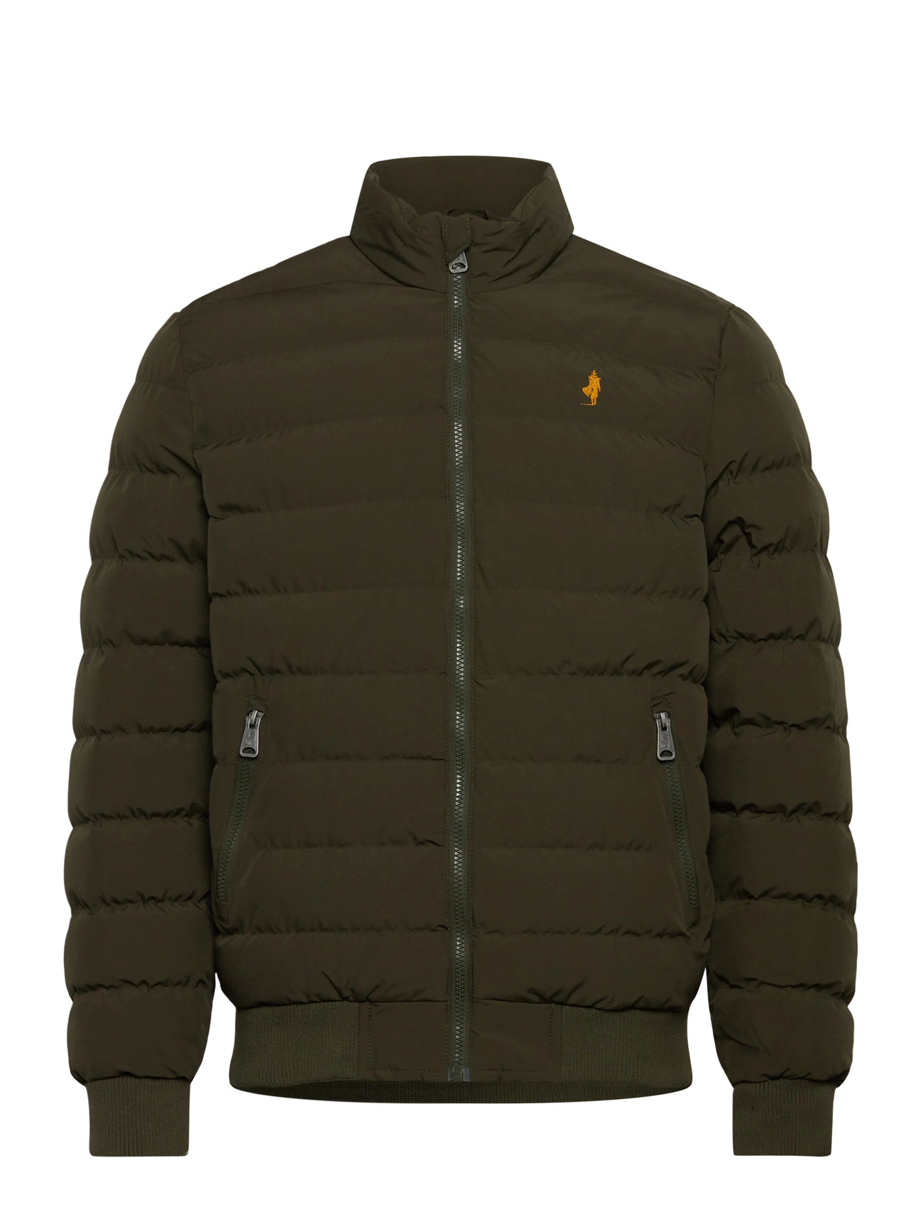 MCS Hugh Ny Mcs M Otw Khaki - XXL - Herren