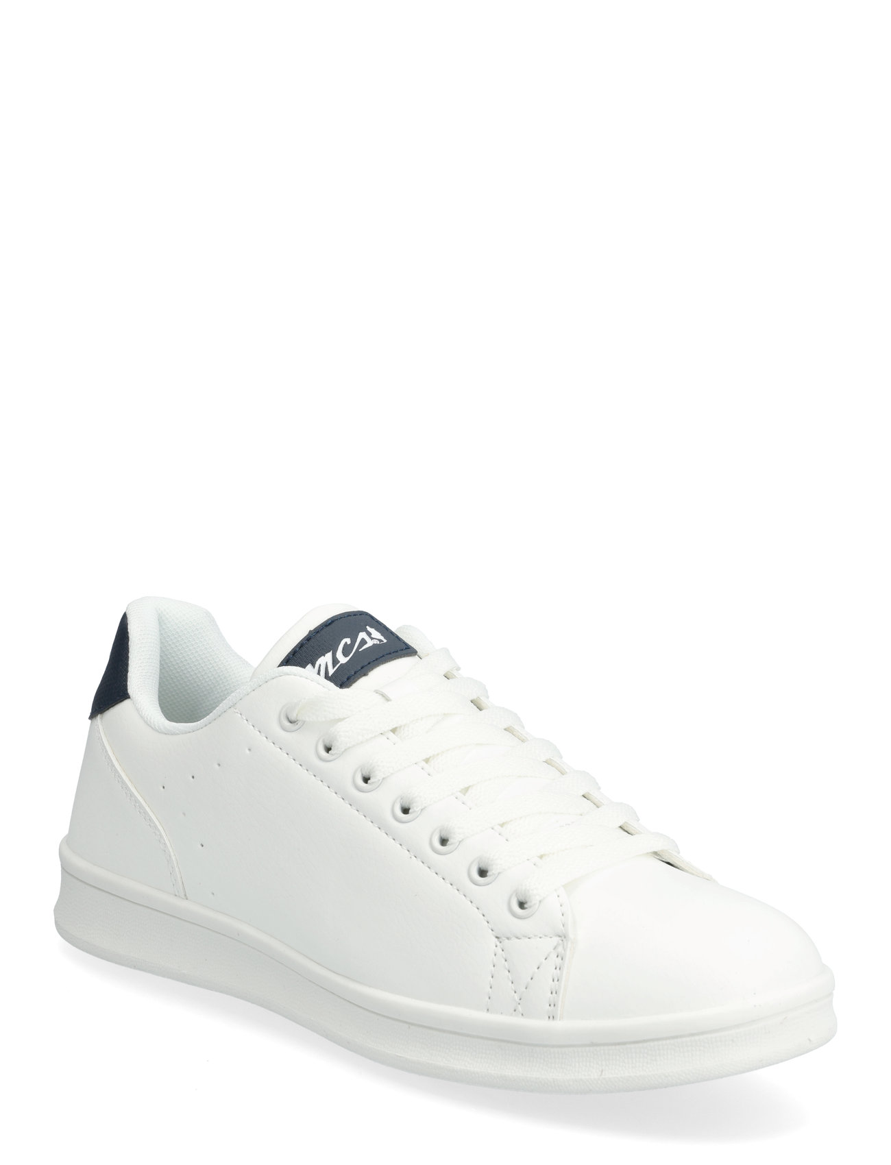 MCS 381X1Dw - Mcs Sport Sneaks Weiß - 44 - Herren