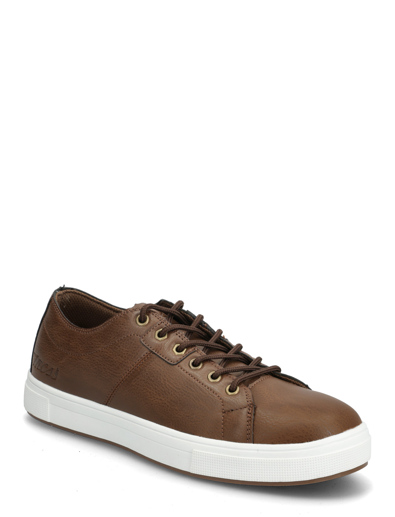 MCS Wkl24289 - Mcs Sneaks Braun - 40 - Herren