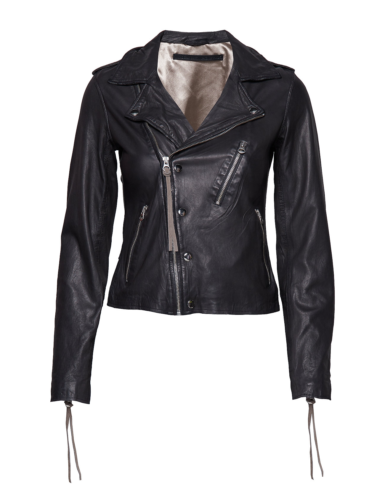 Adana Jacket Leren Jack Jas Zwart Mdk Munderingskompagniet mdk munderingskompagniet kopen in de aanbieding Adana Jacket Leren Jack Jas Zwart Mdk Munderingskompagniet mdk munderingskompagniet kopen in de aanbieding