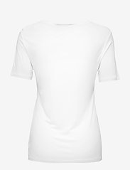 MDK / Munderingskompagniet - Mdk t-shirt - t-shirts - white - 1