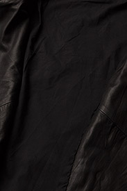Seattle Leather Jacket (Black) (3399 kr) MDK Seattle Leather Jacket (Black) (3399 kr) MDK