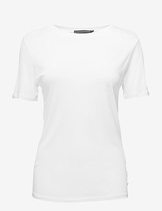 Mdk t-shirt - t-shirts - white