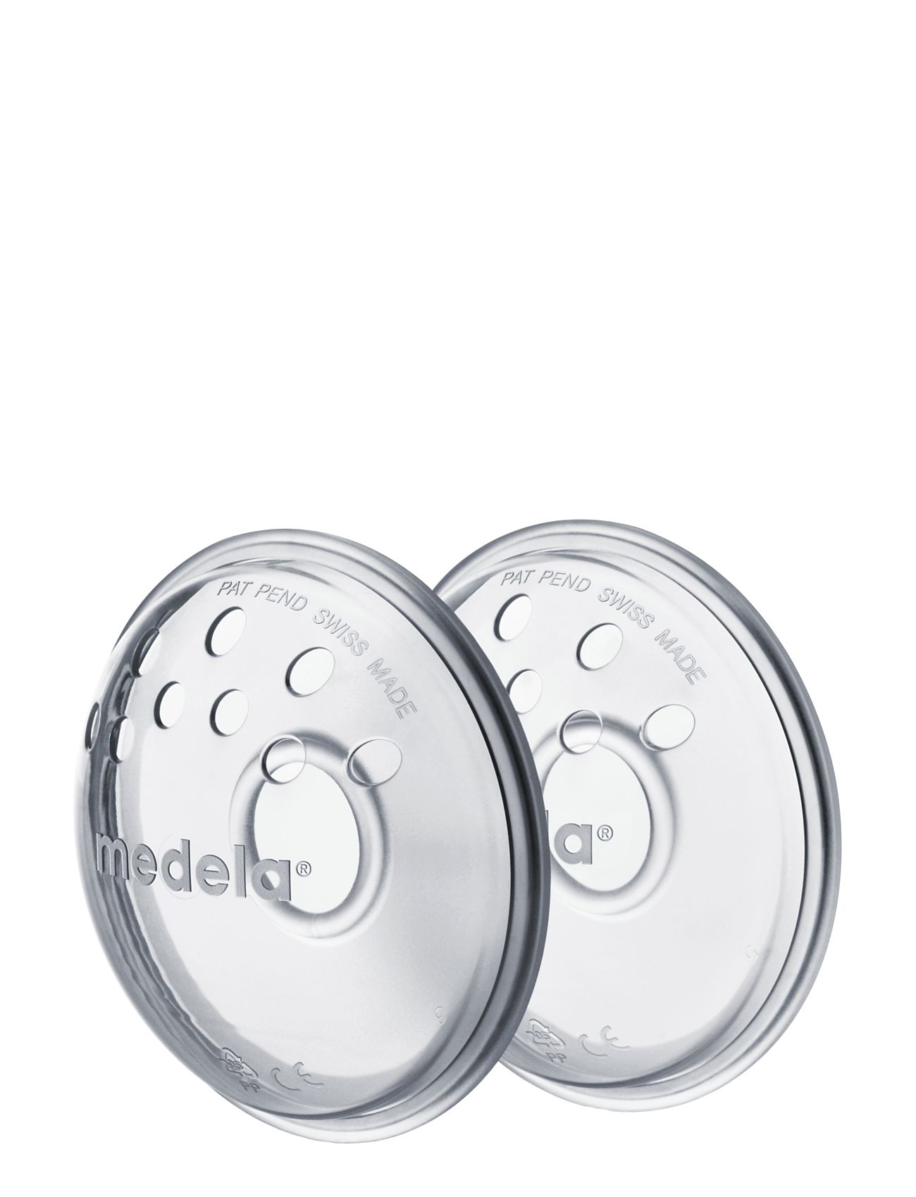 Medela Nipple Formers, One Size, Multi/patterned, Baby Og Graviditet > Breastfeeding Products, Børn
