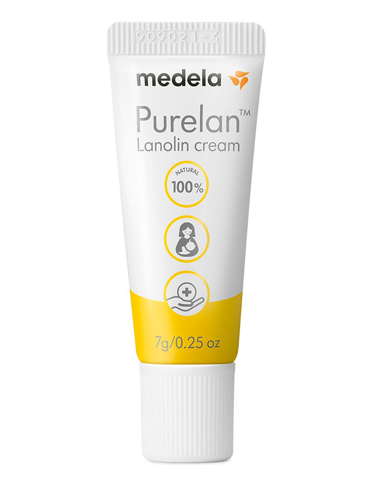 Purelan Baby & Maternity Breastfeeding Products White Medela
