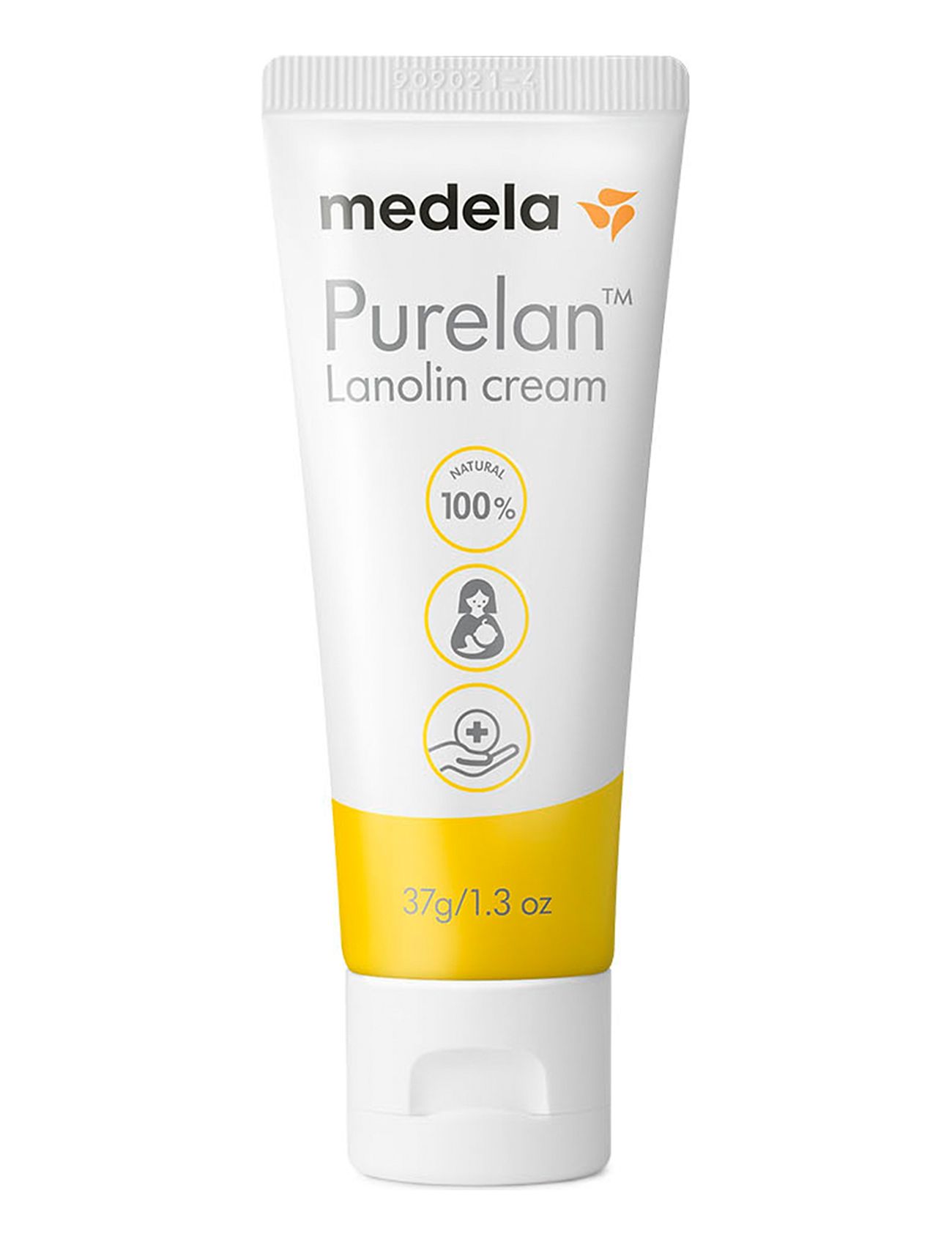 Purelan Baby & Maternity Breastfeeding Products White Medela