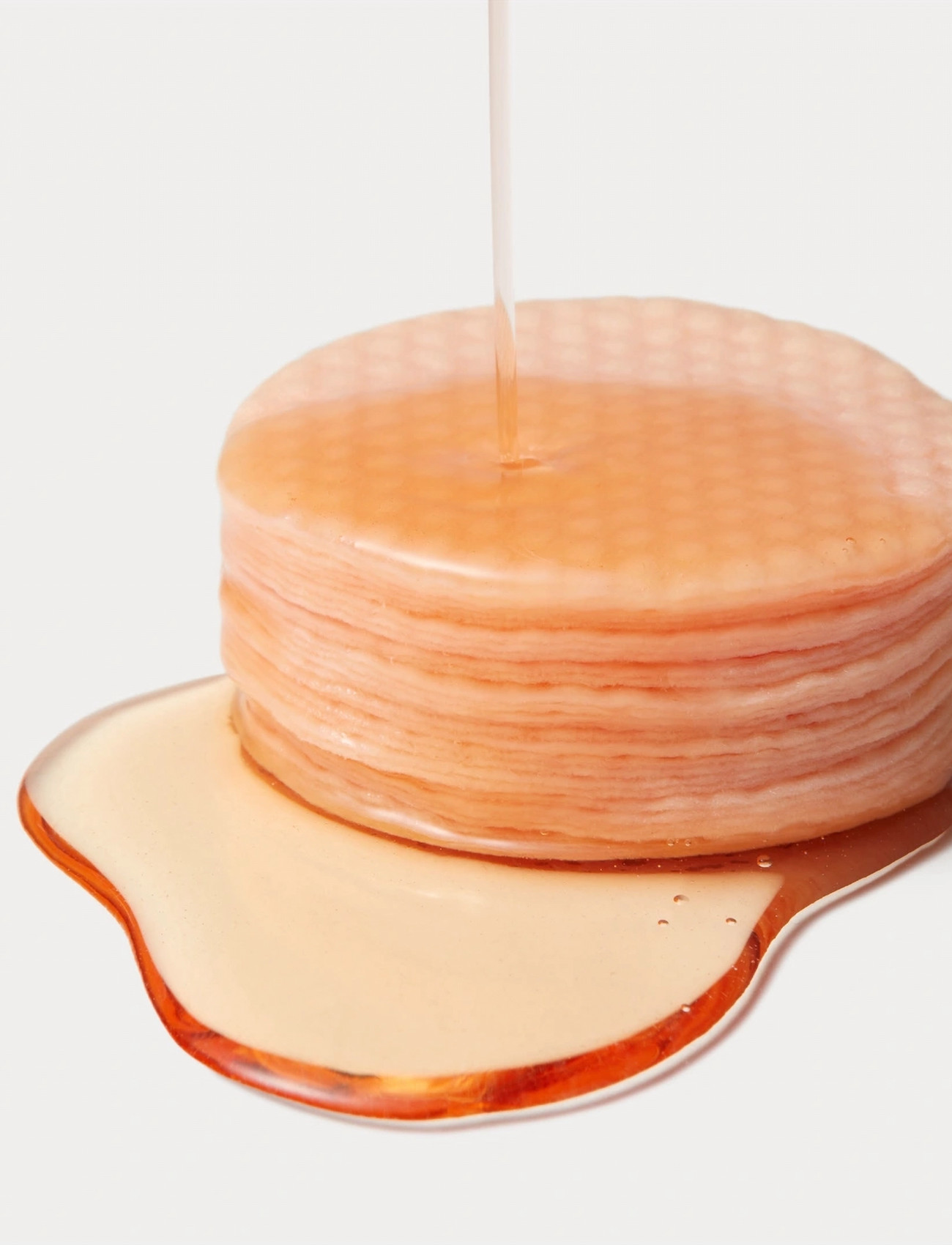 Medicube Medicube - Red Succinic Acid Peeling Pad, 30 ml, Nude, Face > Peeling Pads, Dame