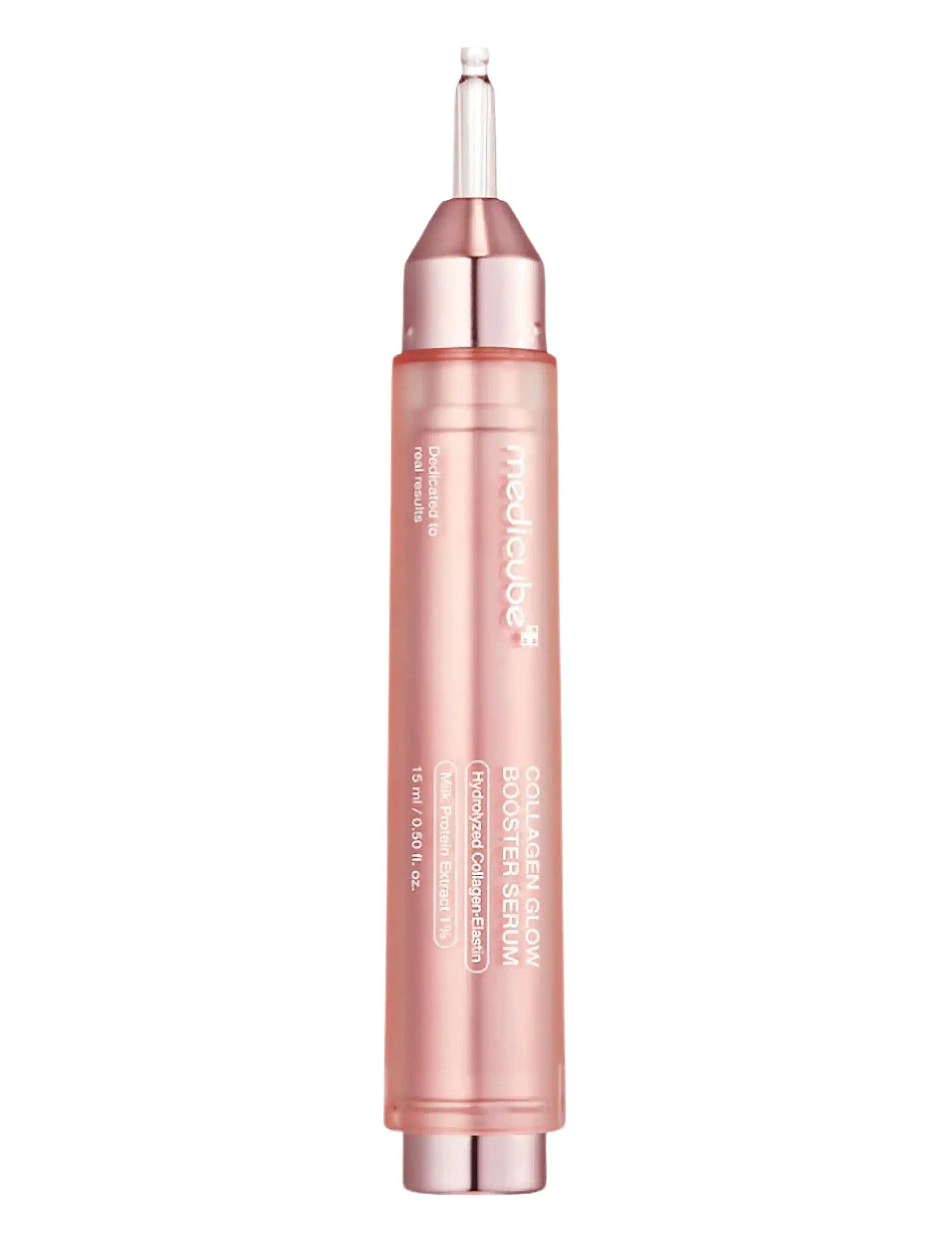 Medicube Collagen Glow Booster Serum, 20 G, Nude, Ansigt > Serum, Dame