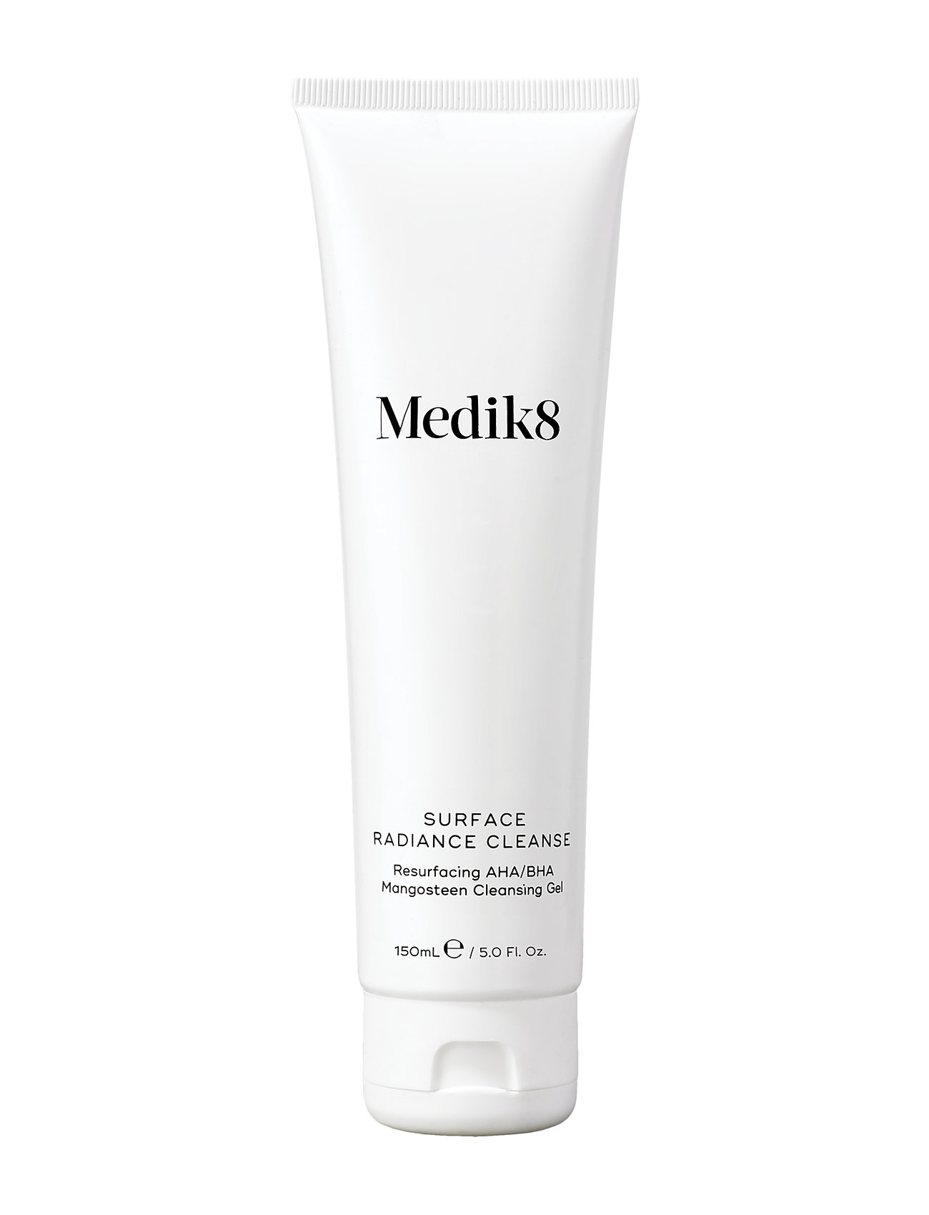 Medik8 Surface Radiance Cleanse, 150 ml, Nude, Ansigt > Rensemidler, Dame