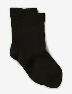 SALE % % MELTON Socken Waben Schwarz/Grau 220026 NEU 