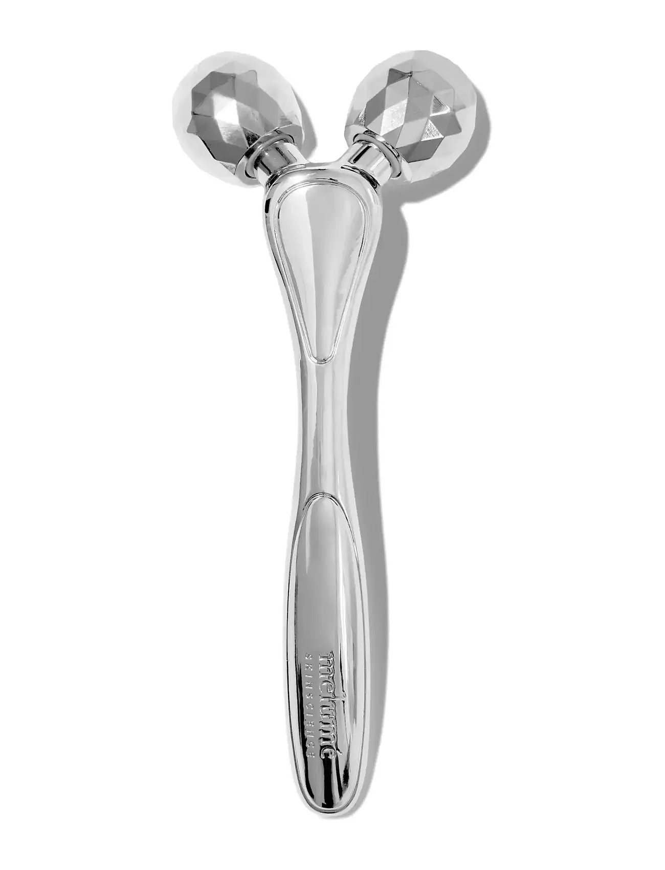 Melumé Skinscience Contouring Facial Roller, 1 PCS, Ansigt > Gua Sha Og Ansigtsruller, Dame