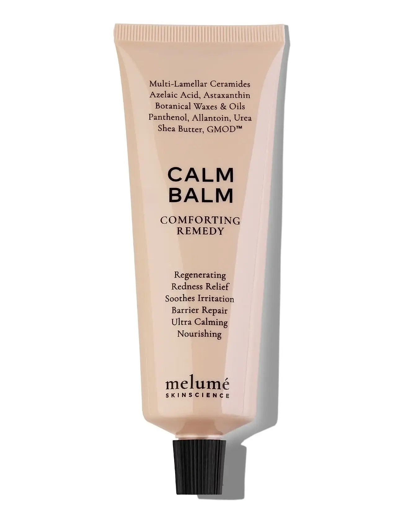 Melumé Skinscience Calm Balm, 75 ml, Fugtighedscreme > Dagcreme, Dame