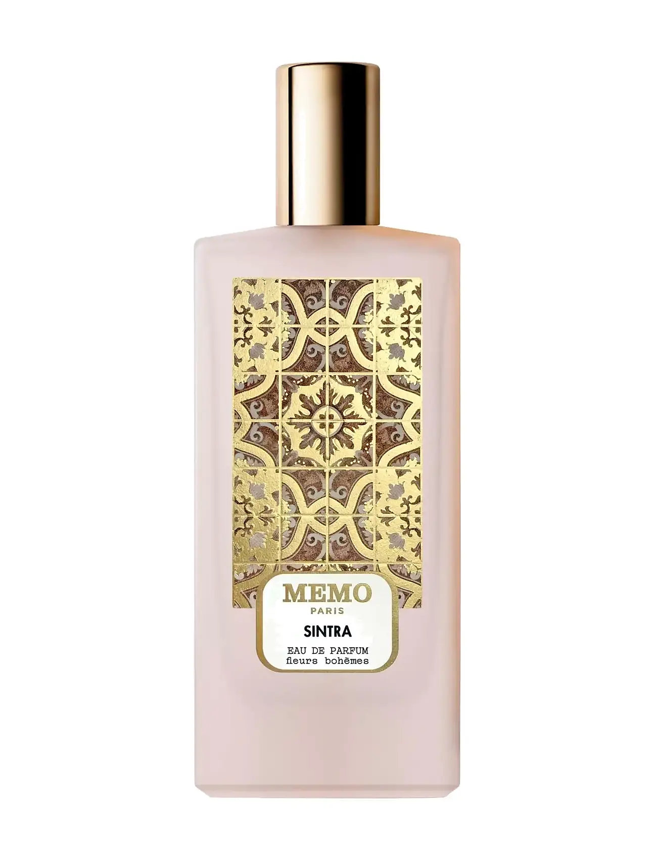 Memo Sintra Eau De Parfum Natural Spray 75 ml, 75 ml, Nude, Parfume > Eau De Parfum, Dame
