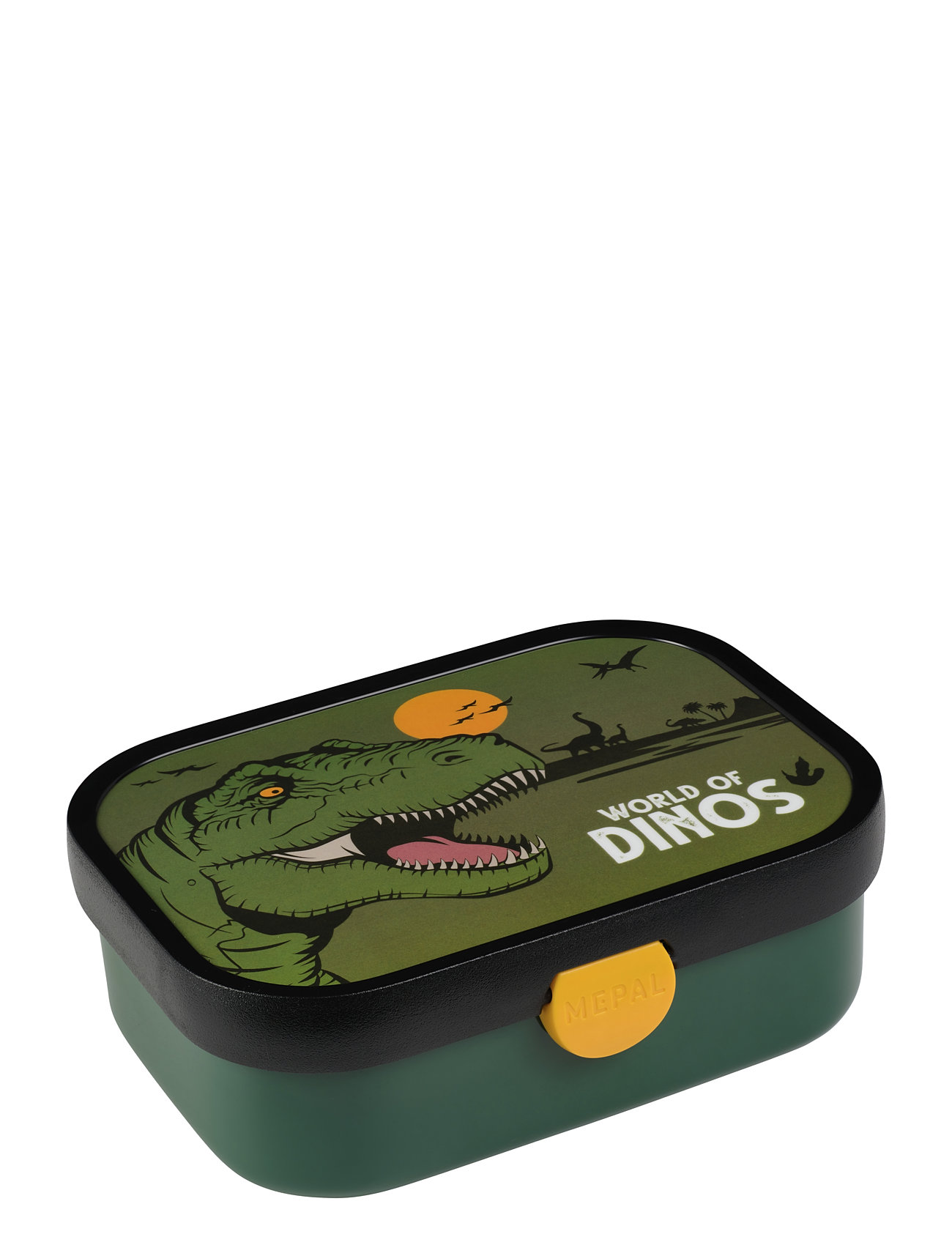 lunch box campus - Dino