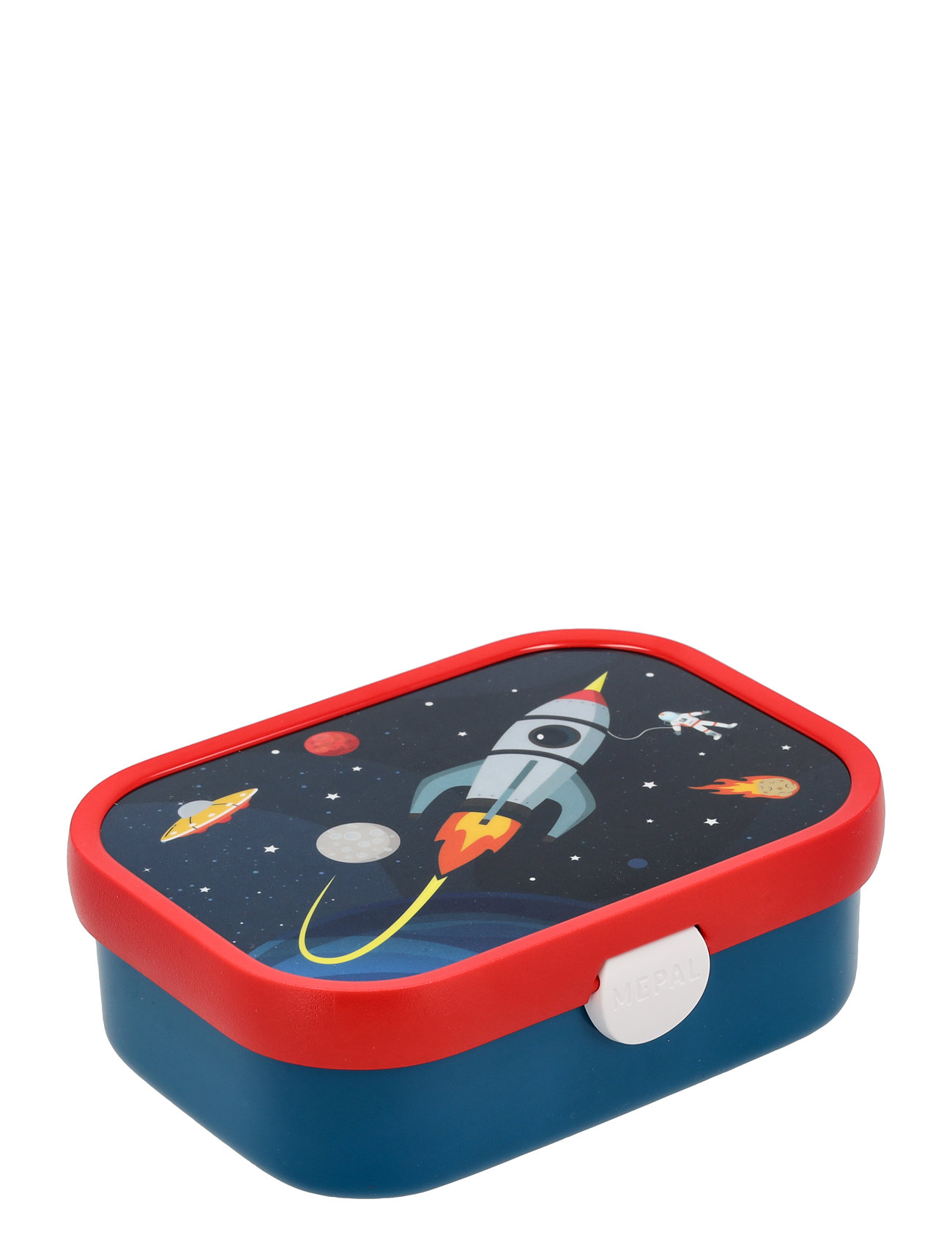 Mepal Lunch Box With Desired Name / Lunch Box With a Cute Ark for Daycare /  Kindergarten or School 