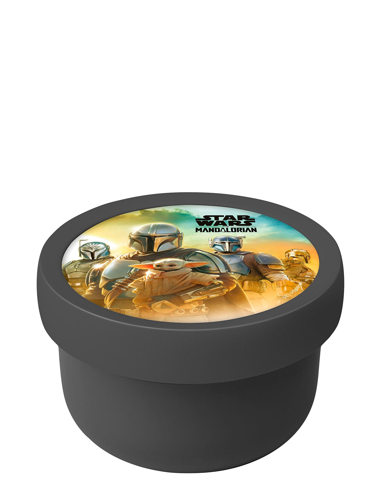 Mepal Frugtboks Campus Star Wars, 300 ml, Multi/patterned, Måltidstid > Madkasser, Børn