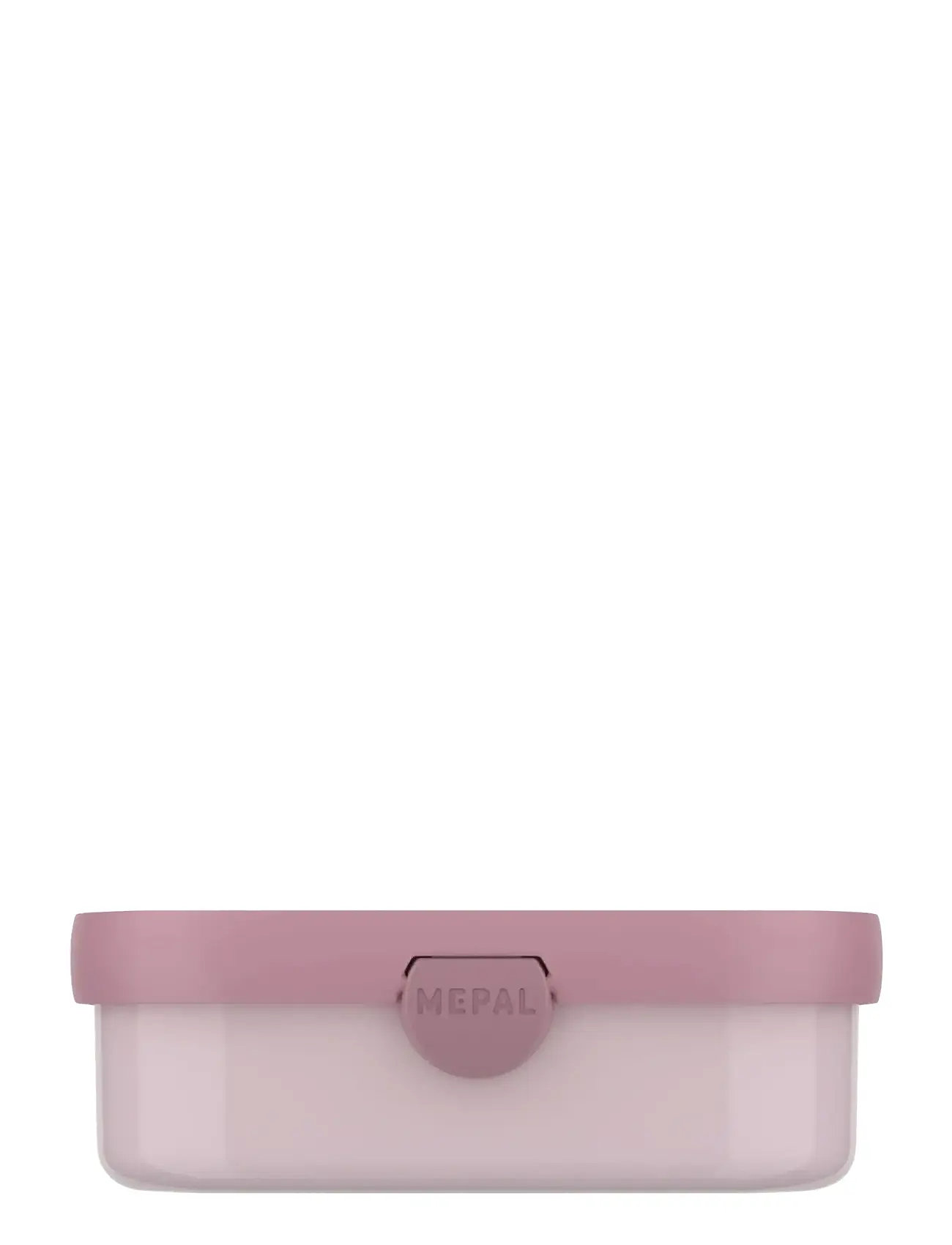 Mepal Madkasse Campus Fairy Garden, 17.7X13X6.5 cm, Pink, Måltidstid > Madkasser, Børn