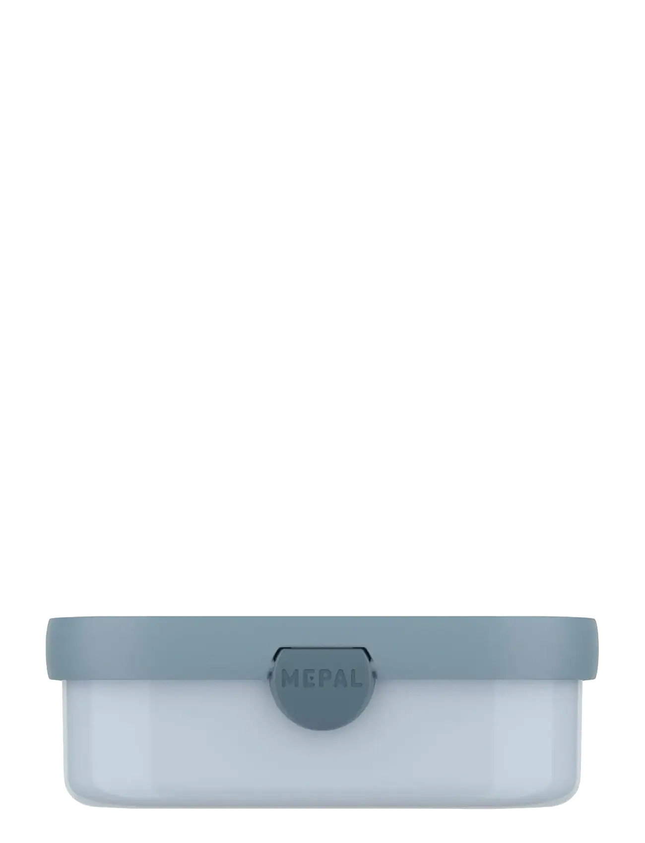 Mepal Madkasse Campus Forest Friends, 17.7X13X6.5 cm, Blue, Måltidstid > Madkasser, Børn