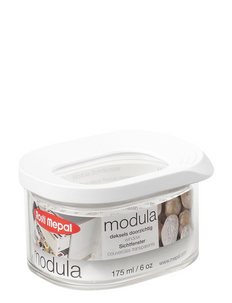 Mepal - Cheese Box Modula 2000 ml White