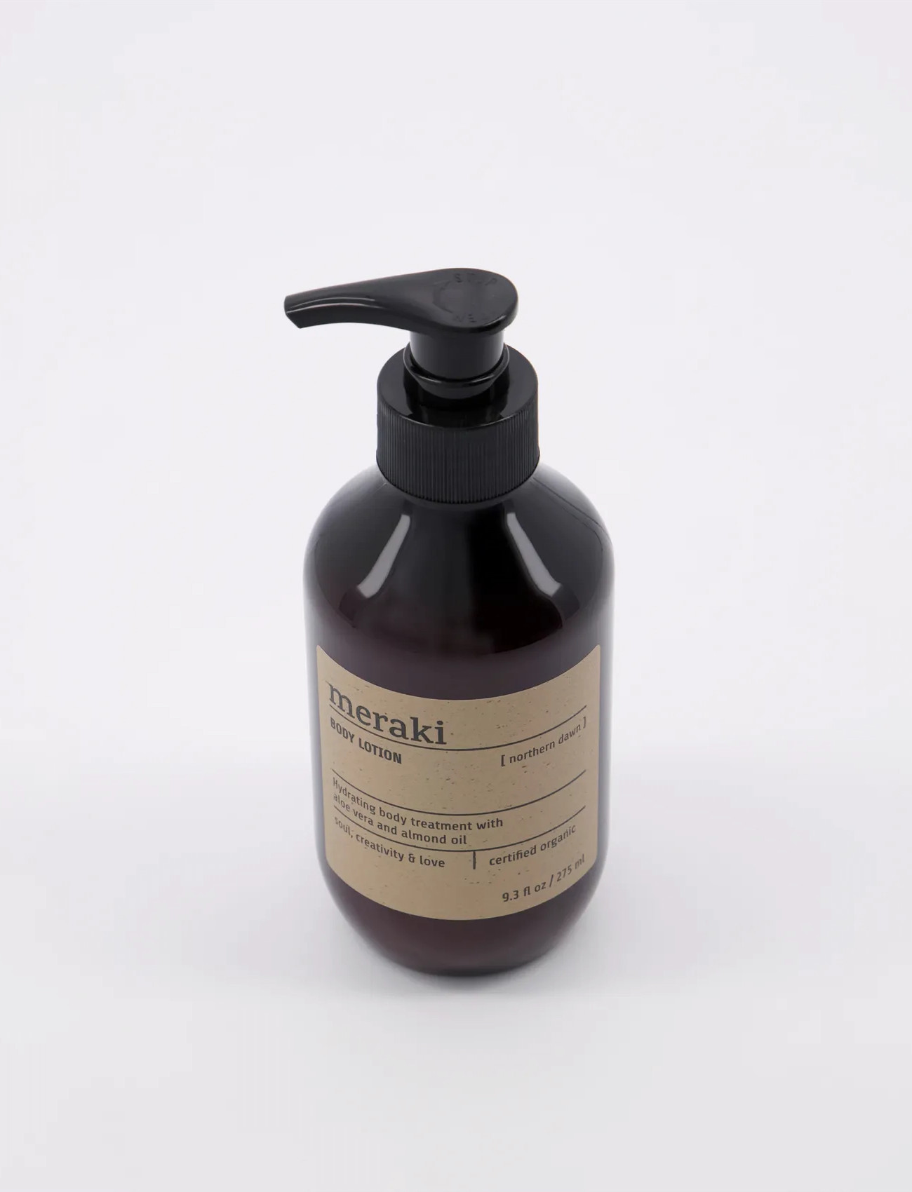 meraki Body Lotion, Northern Dawn, 275 ml, Nude, Kropspleje > Cremer & Lotions & Bodybutter, Dame