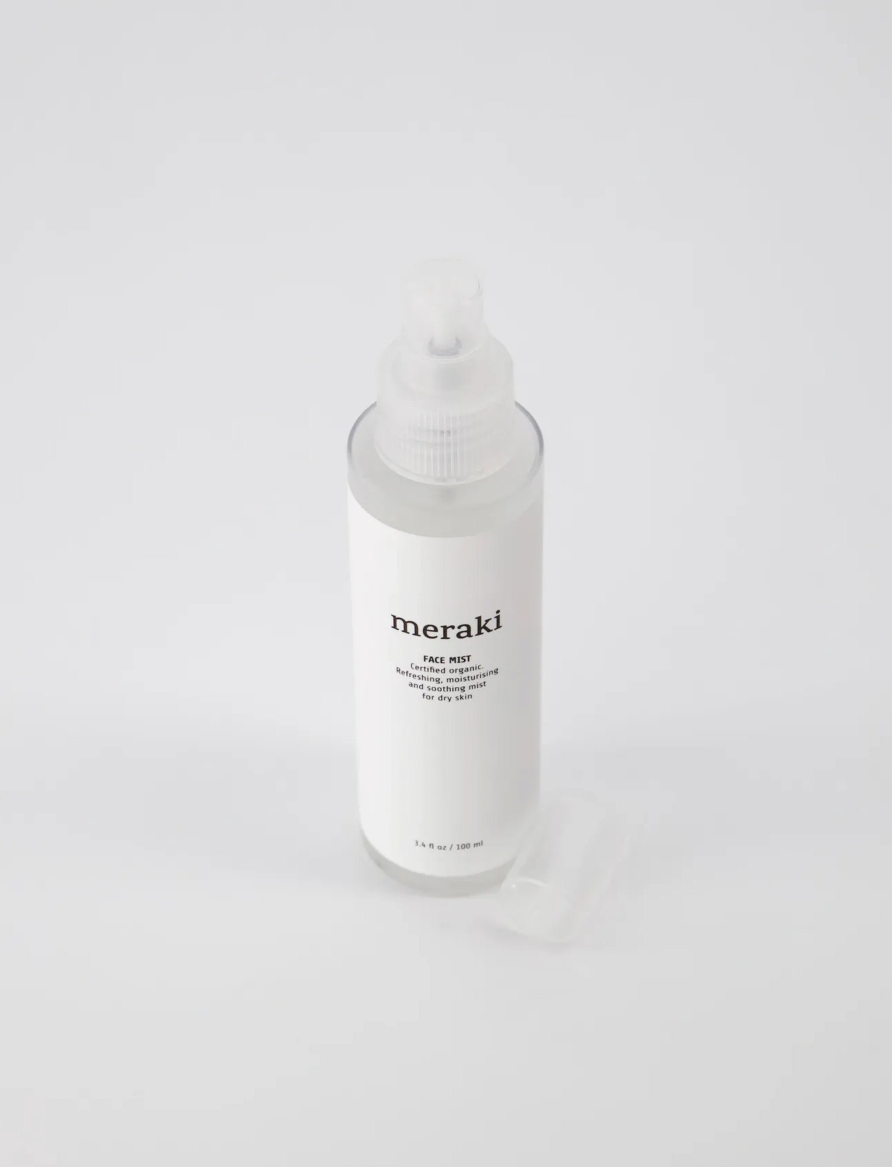 meraki Face Mist, 100 ml, Nude, Ansigt > Setting Spray, Dame