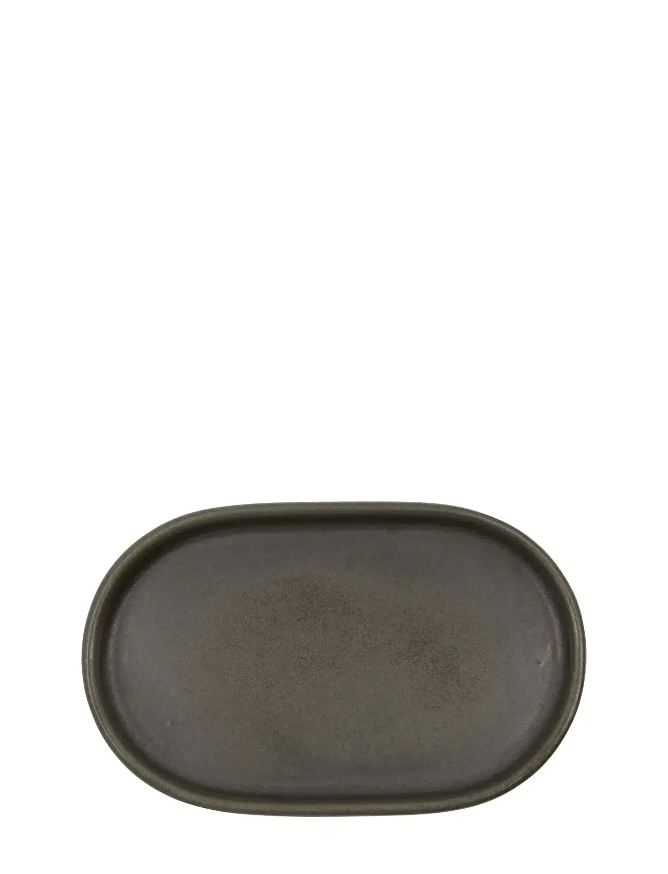 meraki Tray, Mkdatura, Dark Grey, One Size, Grey, Badeværelsesinteriør > Sæbepumper Og Sæbekopper, Unisex