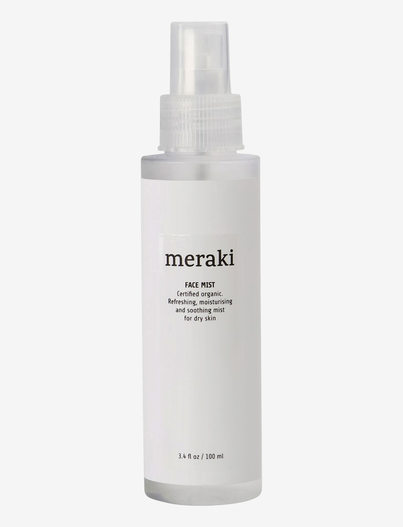 Face Mist 218 Kr Meraki Boozt Com