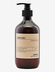 meraki - Shampoo, Northern dawn - mellan 200-500 kr - no colour - 0