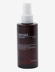 meraki - Sea salt spray - saltvattenspray - clear - 0