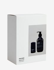 meraki - Gift box, Harvest Moon, Every day kit - mellan 200-500 kr - clear - 2