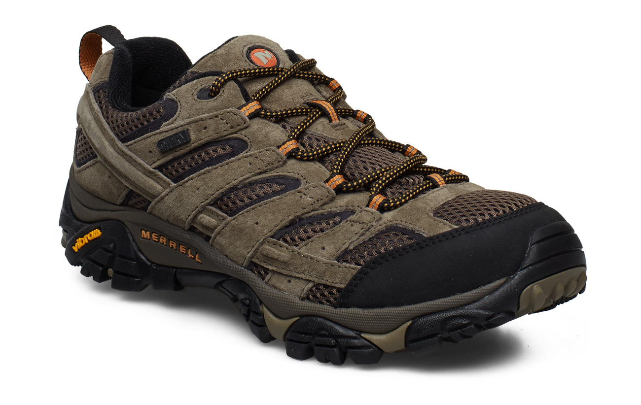 Waterproof 2 WalnutwalnutMerrell 2 Moab WalnutwalnutMerrell Moab Waterproof Moab rdCxQBthso