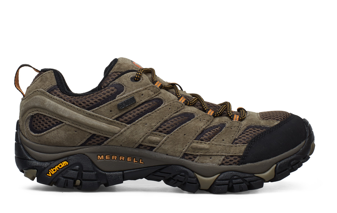Waterproof 2 WalnutwalnutMerrell 2 Moab WalnutwalnutMerrell Moab Waterproof Moab rdCxQBthso