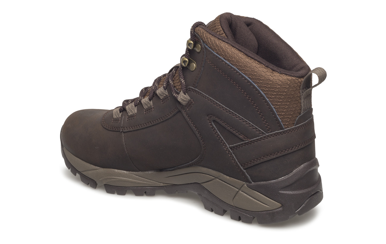merrell vego mid lthr