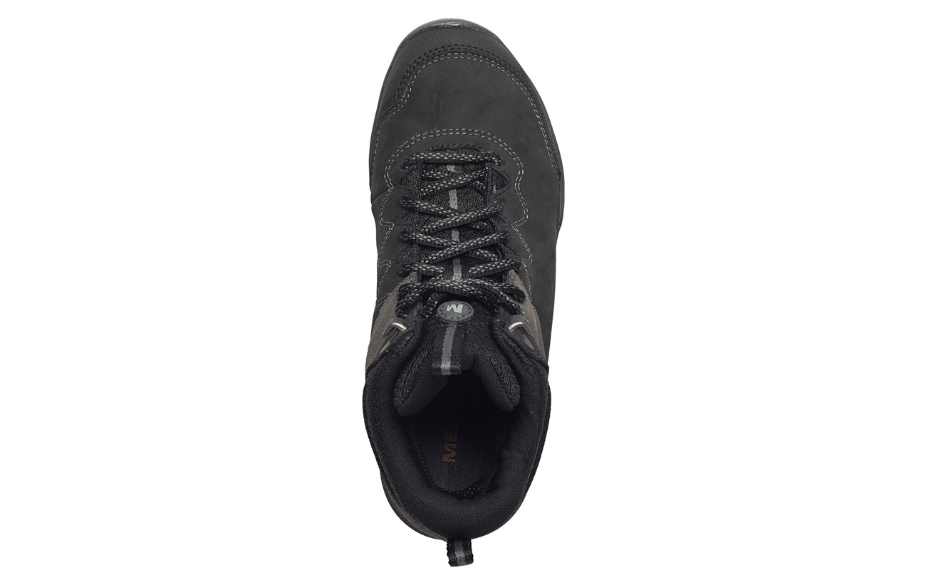 siren traveller q2 mid waterproof
