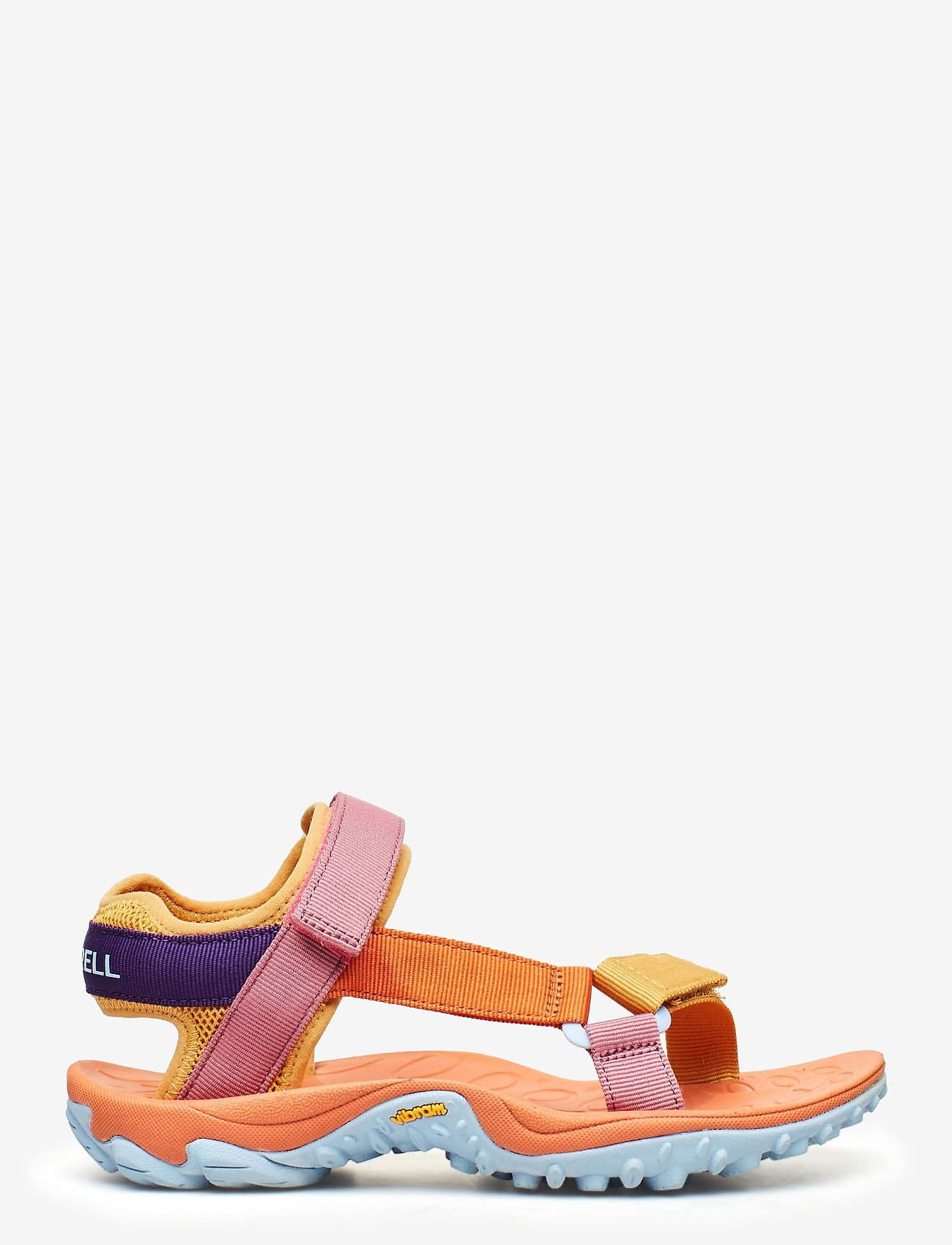 merrell kahuna apricot