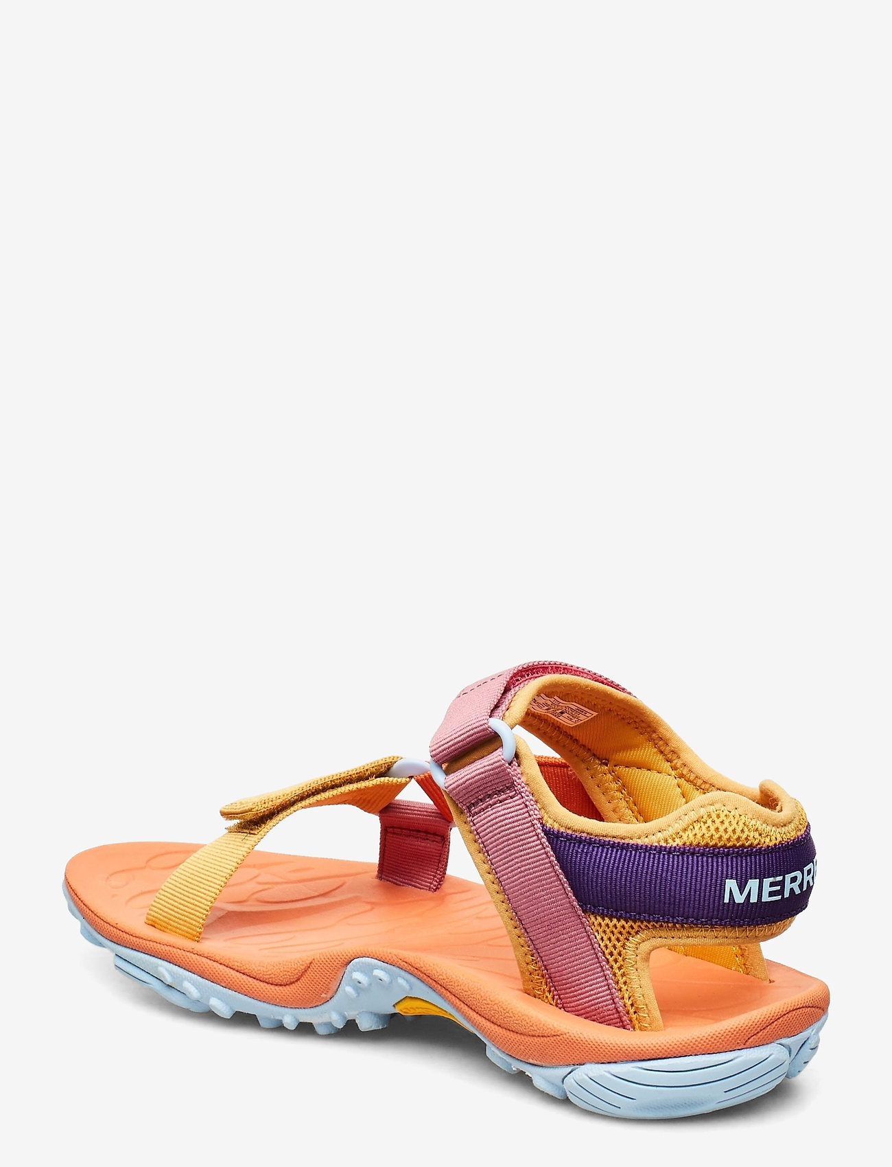 merrell kahuna apricot