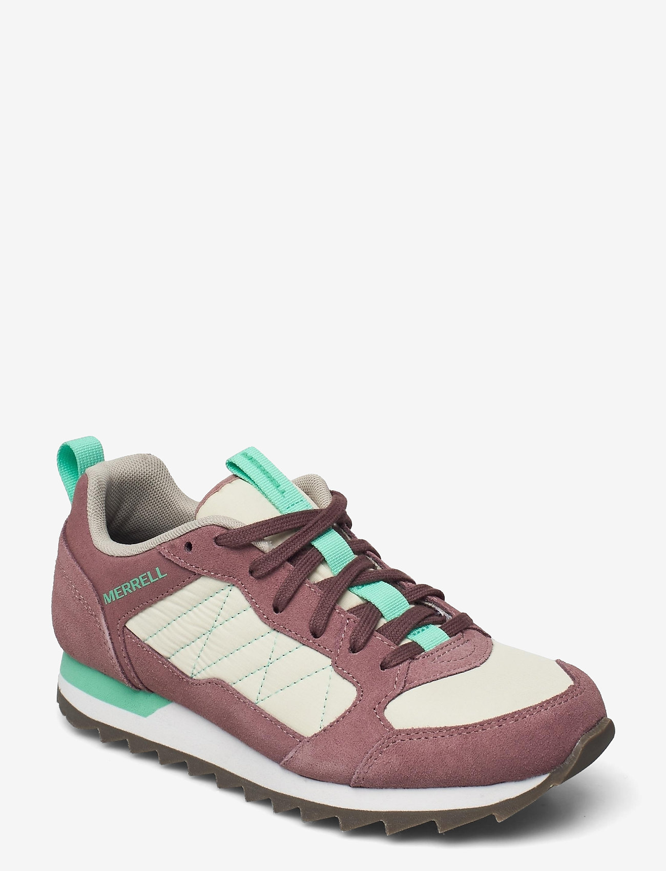 men's alpine sneaker merrell