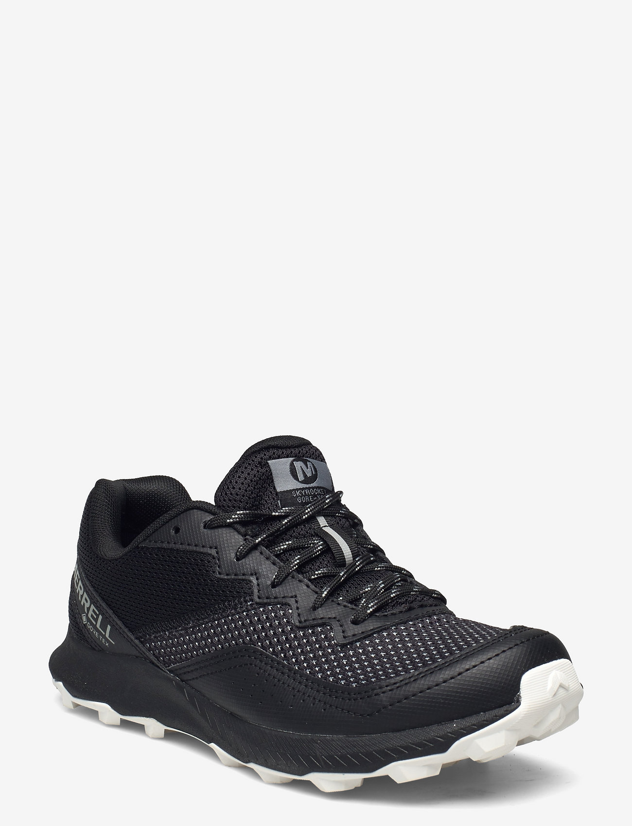 Merrell Skyrocket Gtx Black/black 