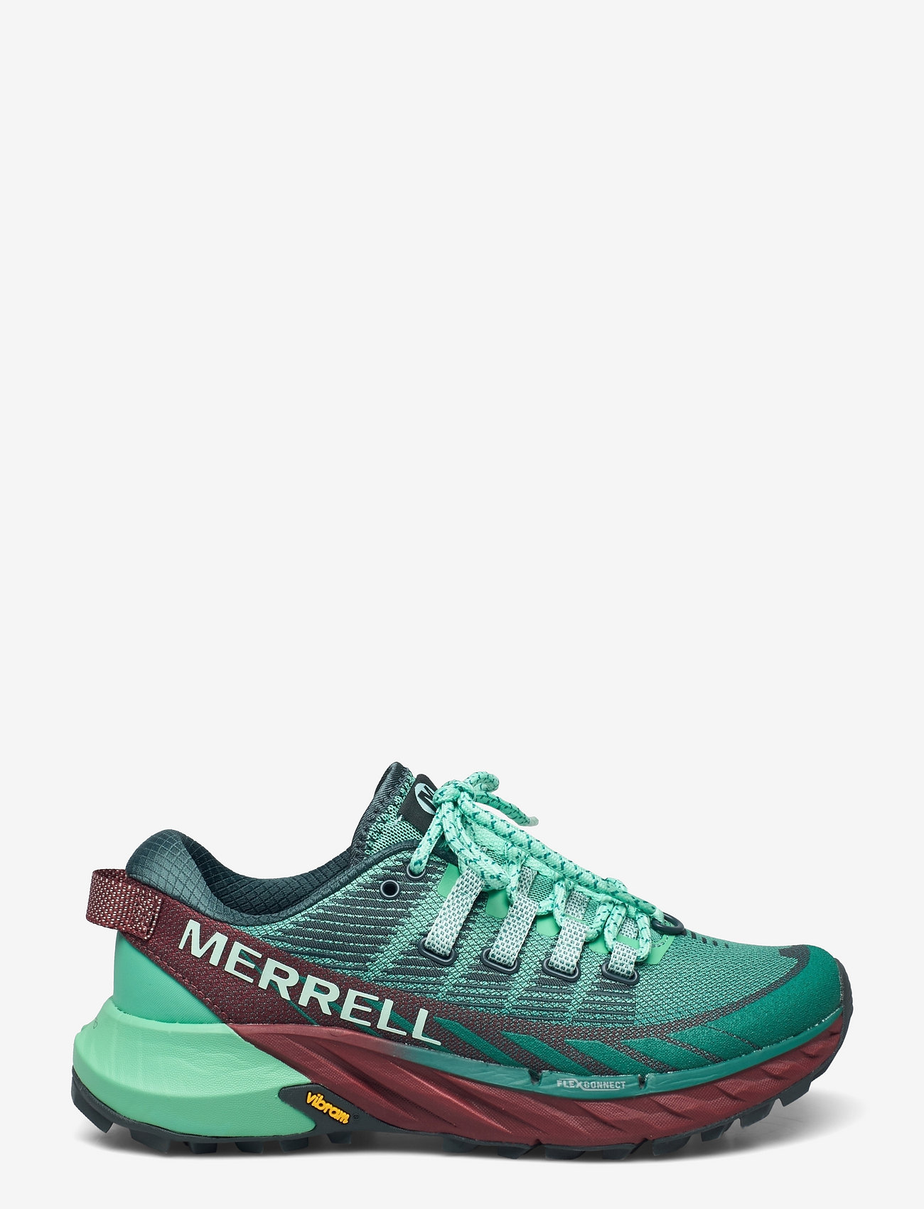 Merrell Agility Peak 4 - Running shoes | Boozt.com